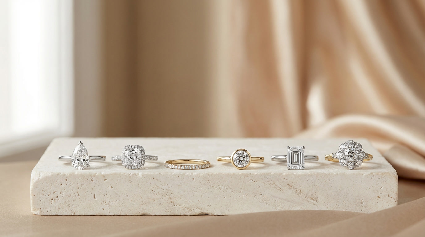Engagement Ring Budget Guide: How Much to Spend (2026)