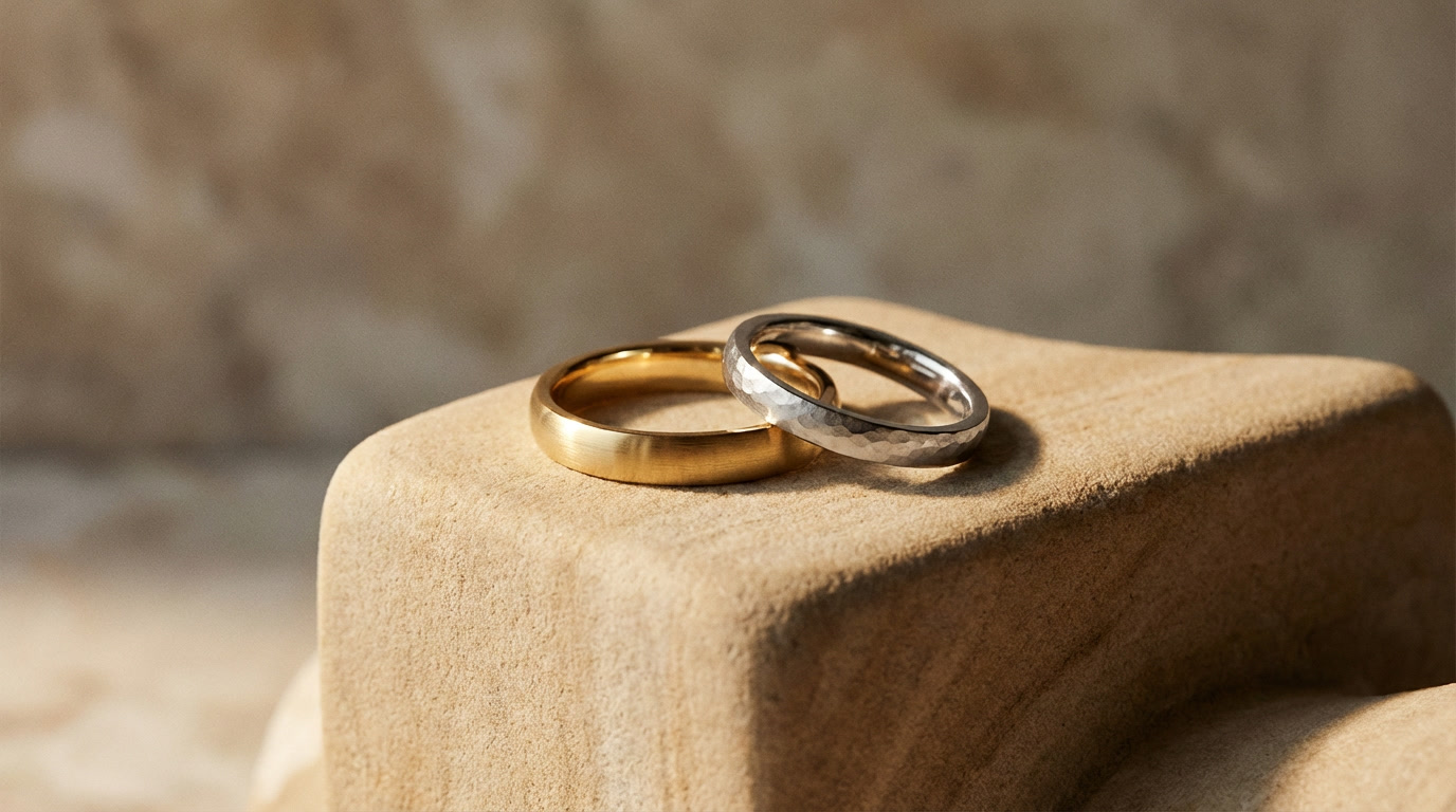 Finding the Perfect Wedding Ring: Complete Guide (2026)