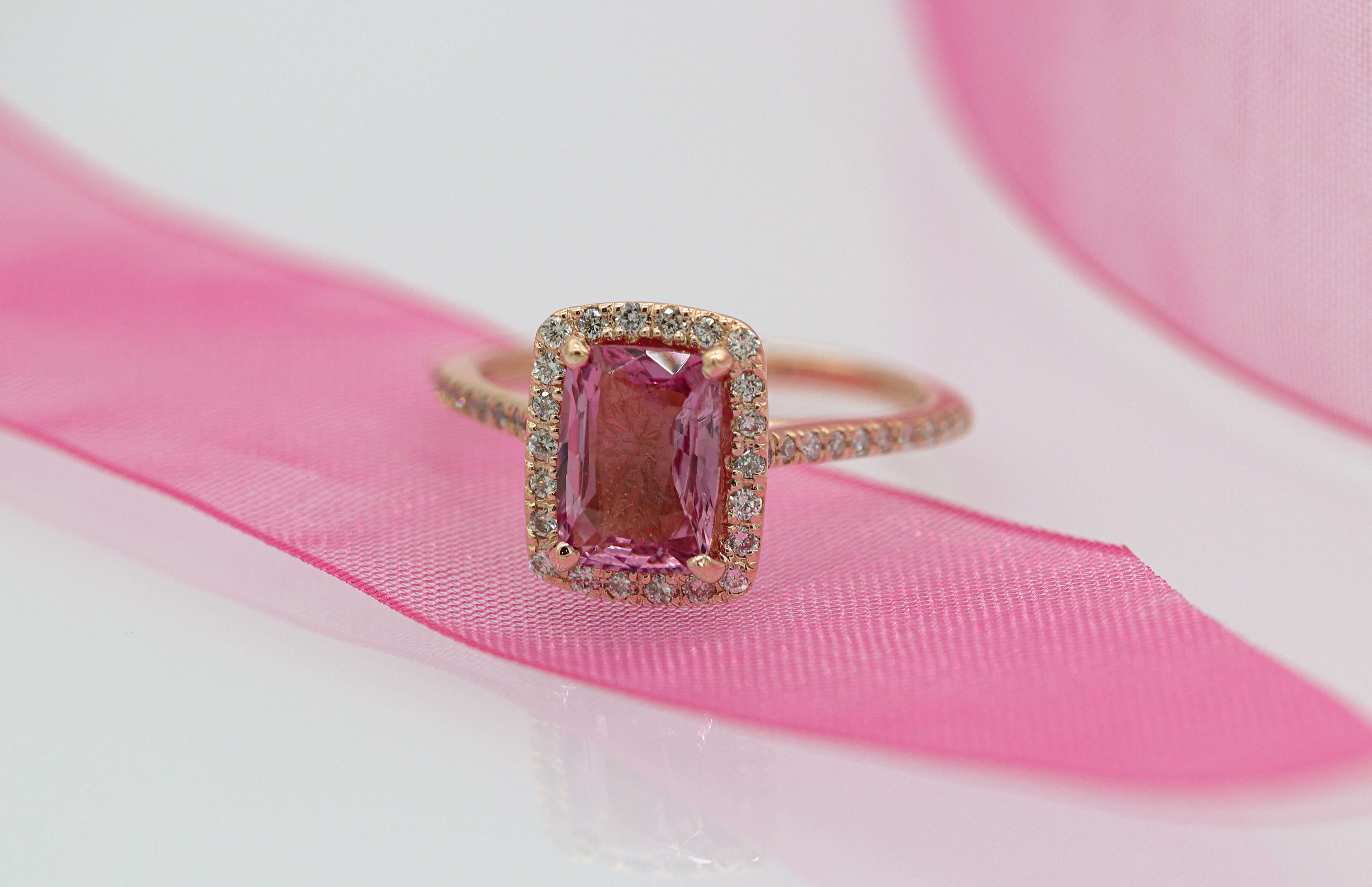 How Much Does a 2 Carat Diamond Cost? (2025 Guide)