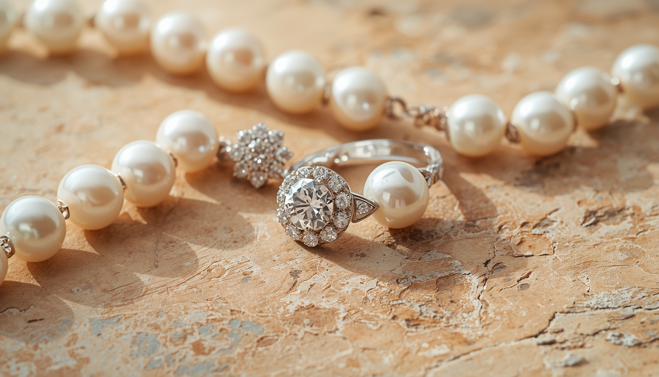 Pearl Jewelry Guide: Types, Quality & Care Tips (2026)