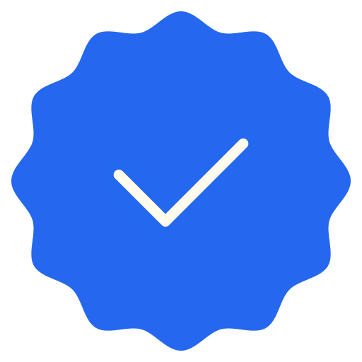 Buy directly from the source icon
