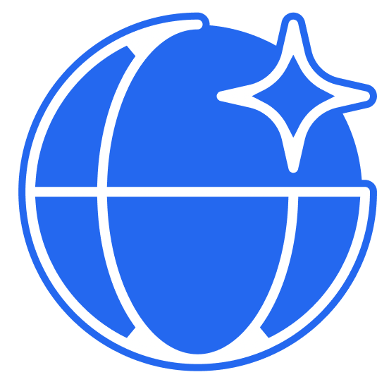 Over 30K diamond sources are connected icon