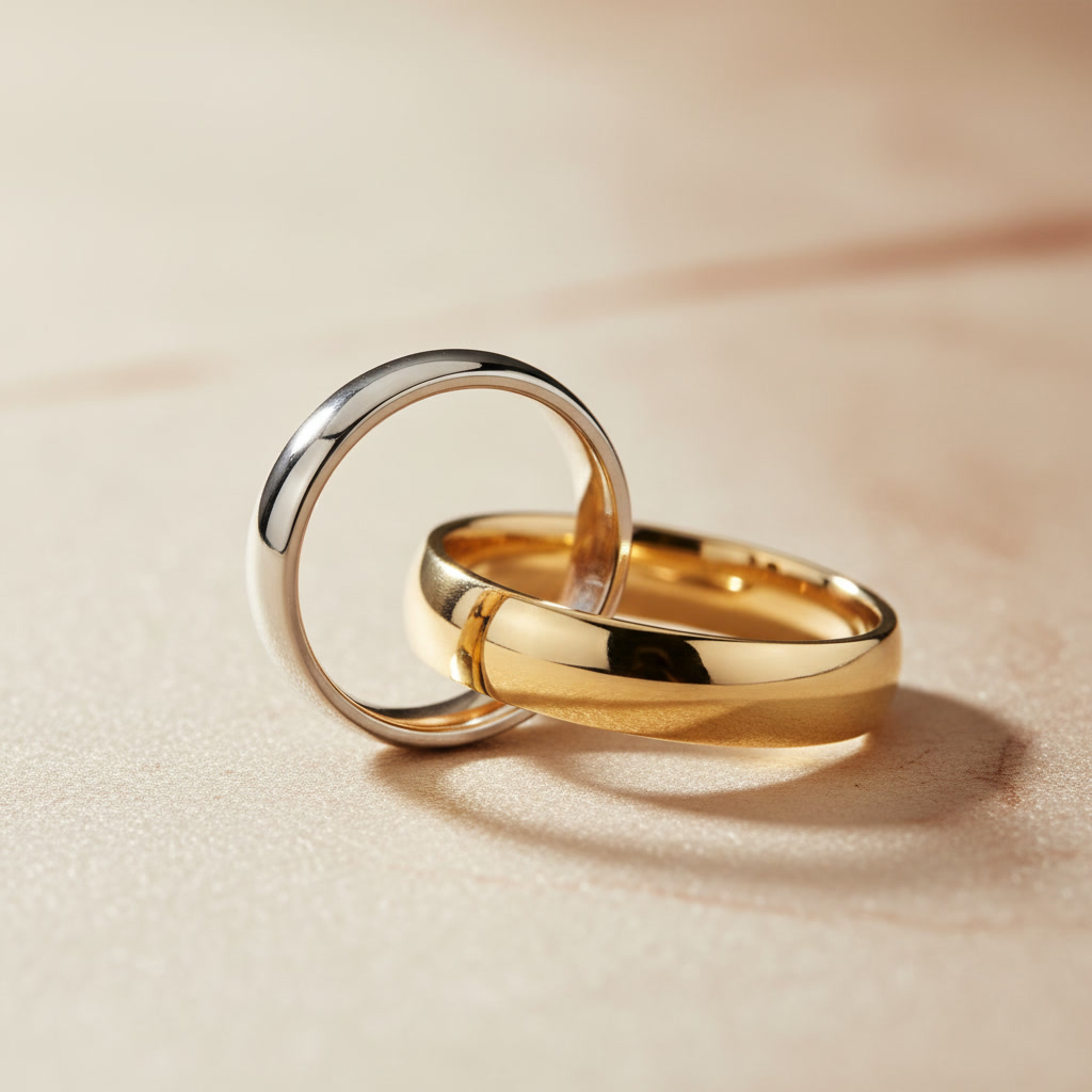 Wedding Rings