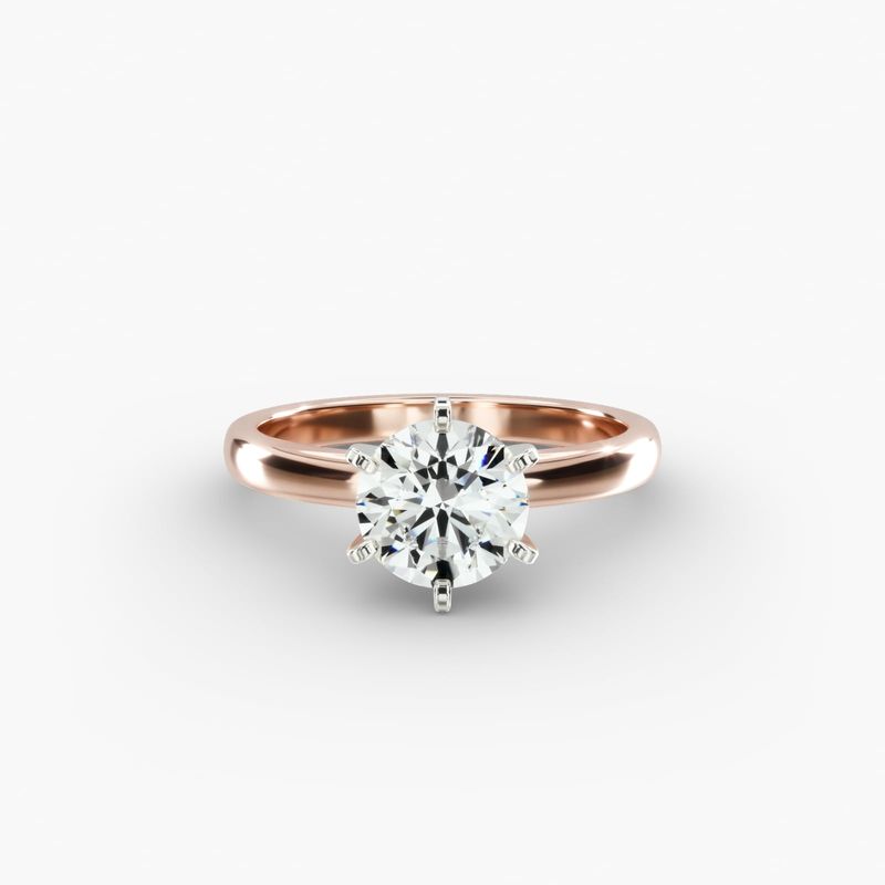 Rose Gold Jewelry
