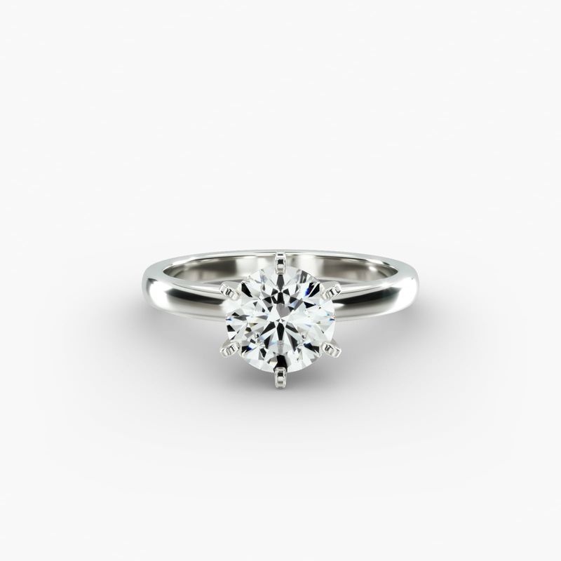 White Gold Jewelry