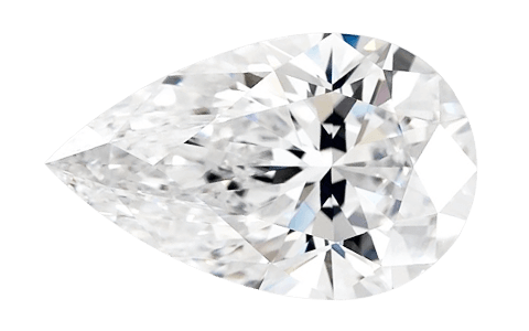 Pear Natural Diamond Prices | $920-$8,470 | 2026